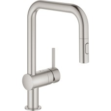 Grohe Minta Смеситель для кухни, однорычажный (32322DC2)