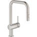 Grohe Minta Смеситель для кухни, однорычажный (32322DC2)