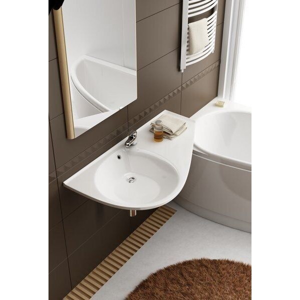 Умывальник Ravak AVOCADO COMFORT R