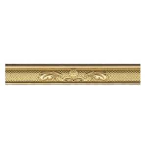 Керамограніт Aparici Pashmina Tunic Gold Mold 3x20 см