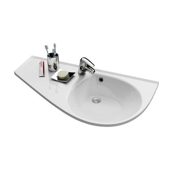 Умывальник Ravak AVOCADO COMFORT L