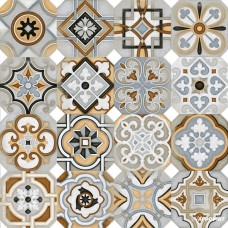 Керамогранит NEW TILES Teramo DECOR SEGRE 9,2×600×600