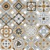 Керамогранит NEW TILES Teramo DECOR SEGRE 9,2×600×600