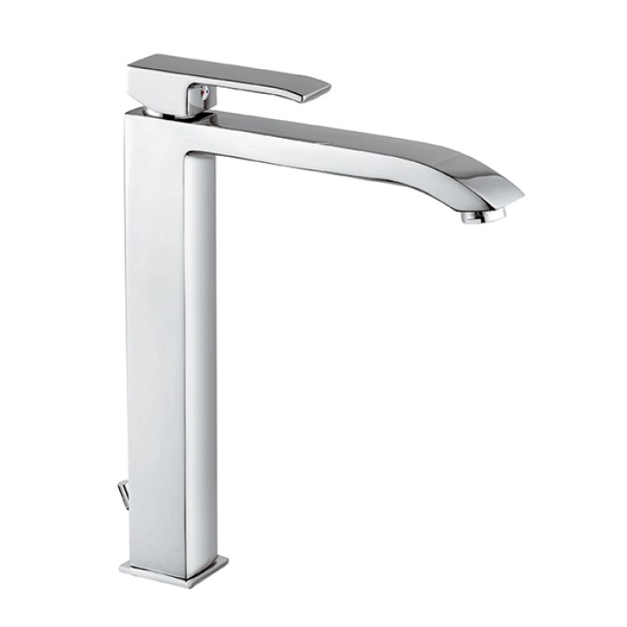 Смеситель для раковины Paffoni Level (LES085CR)