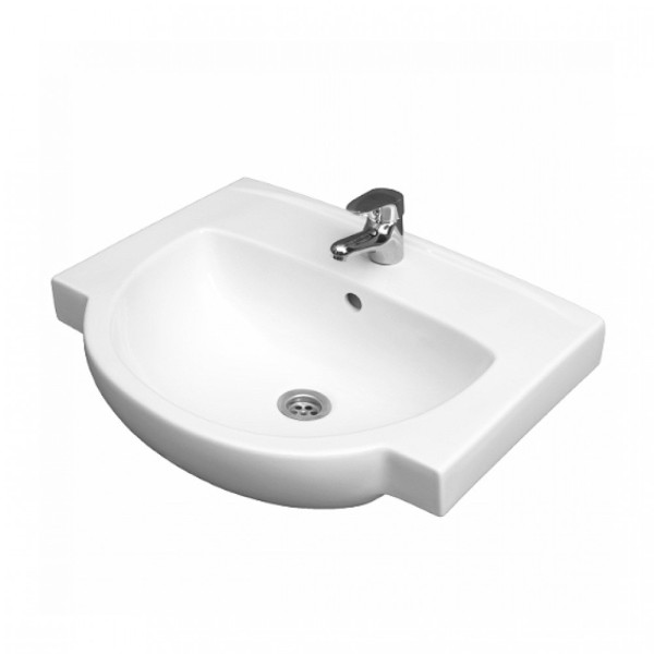 Умывальник мебельный Kolo Freja L71955000