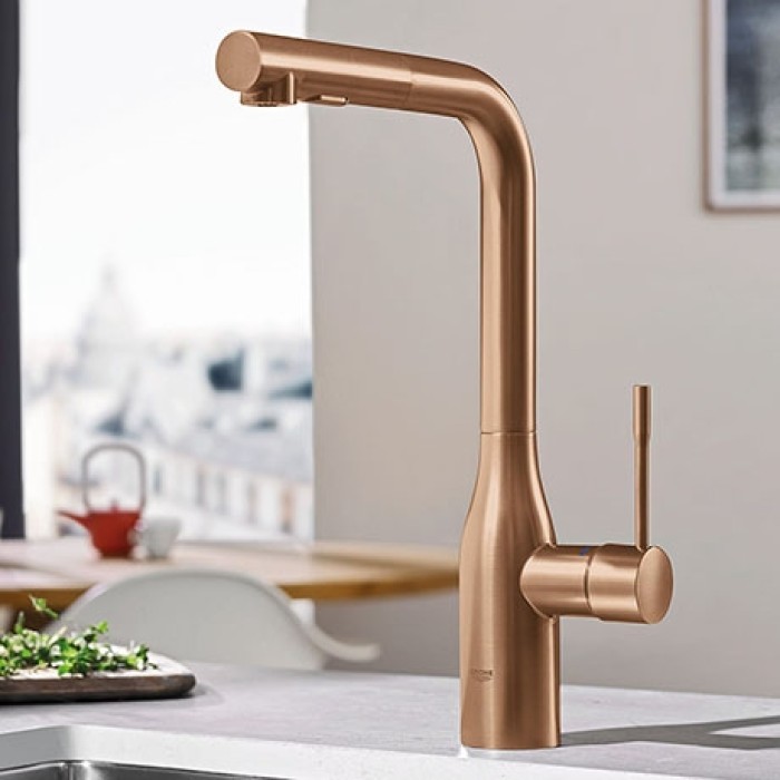 Grohe Essence Смеситель для кухни (30270DL0)