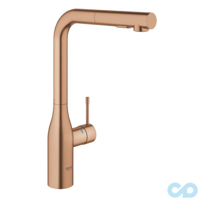 Grohe Essence Смеситель для кухни (30270DL0)