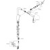 Grohe Essence Смеситель для кухни (30270DL0)