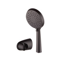 Ручний душ Devit 851155B Acqua з настінним тримачем
