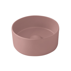 Раковина накладная 25 см Cielo Shui Comfort Minimo