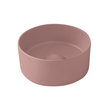 Раковина накладная 25 см Cielo Shui Comfort Minimo