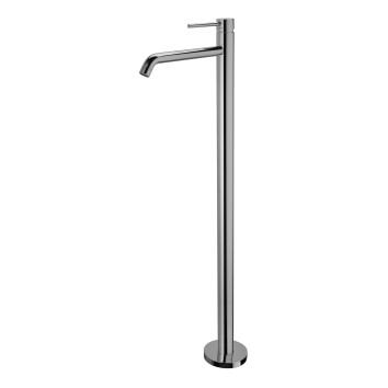 Смеситель для раковины Paffoni Light LIG031CR