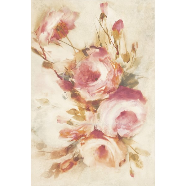 Плитка Paradyz CORALINE PANEL ROZE