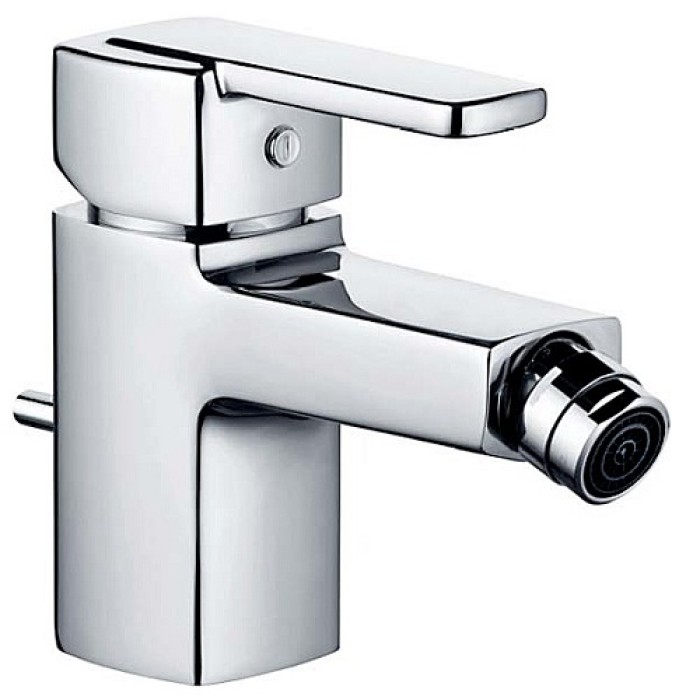 Смеситель для биде Kludi Q-BEO 502160575