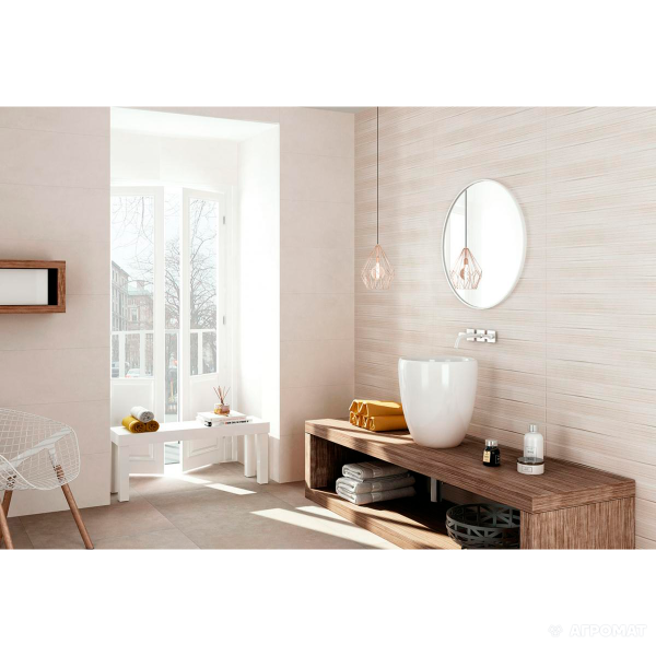 Плитка Pamesa Atka MOLD. METAL BRILLO 8×900×15