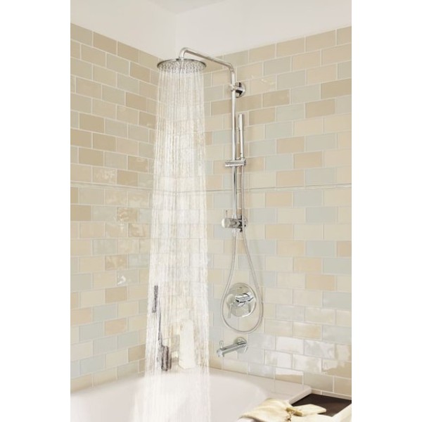 Верхний душ Grohe Rainshower Cosmopolitan 210 28368LS0