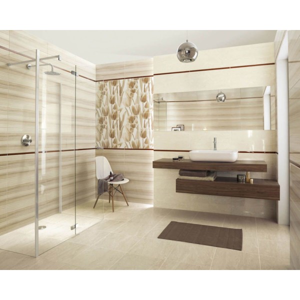 Плитка Paradyz CORALINE PANEL TULIPANY