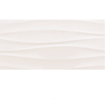Плитка Dual Gres Waves Sweet White 30x60 см