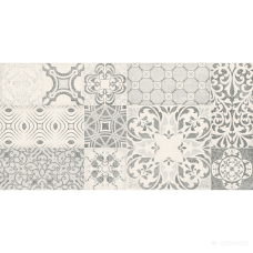 Плитка Argenta Toulouse DECOR COLD 9×500×250