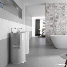 Плитка Argenta Toulouse DECOR COLD 9×500×250