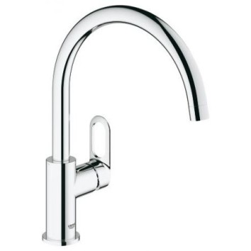Grohe BauLoop Смеситель для кухни (31232000)