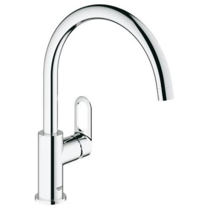 Grohe BauLoop Смеситель для кухни (31232000)