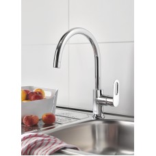 Grohe BauLoop Смеситель для кухни (31232000)