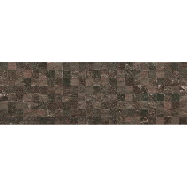 Плитка Gemma SLATE ANTHRACITE MOSAIC 12×900×300
