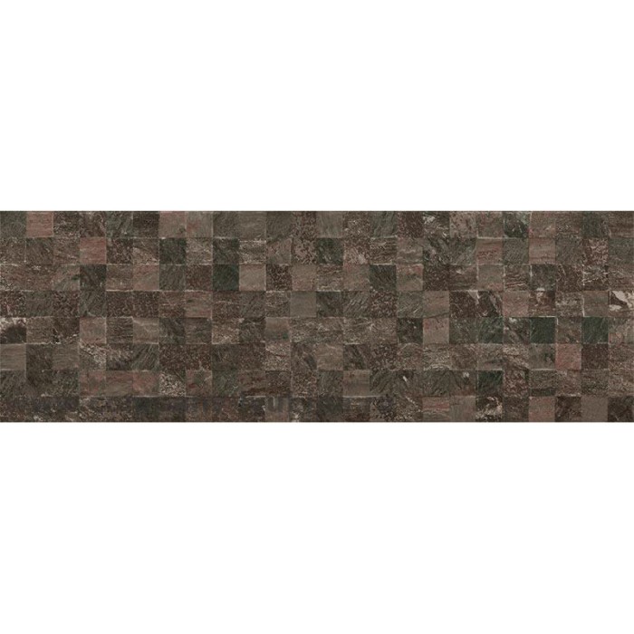 Плитка Gemma SLATE ANTHRACITE MOSAIC 12×900×300