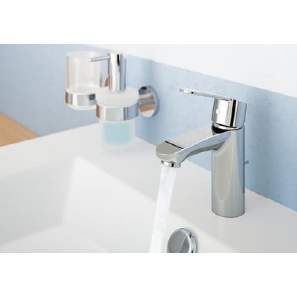 Смеситель для раковины Grohe Eurostyle cosmopolitan S-Size 2337320E