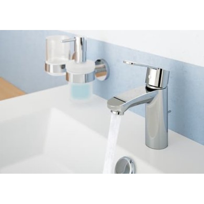 Смеситель для раковины Grohe Eurostyle cosmopolitan S-Size 2337320E