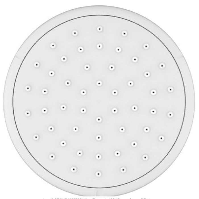 Верхний душ Grohe New Tempesta 100 26050001 Верхний душ Grohe New Tempesta 100 26050001