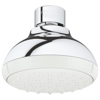 Верхний душ Grohe New Tempesta 100 26050001