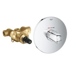Термостатический смеситель Grohe Grohtherm 1000 NEW 34573000