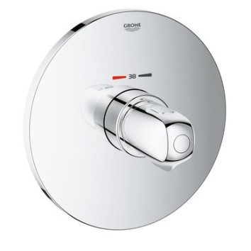 Термостатический смеситель Grohe Grohtherm 1000 NEW 34573000