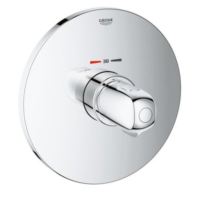 Термостатический смеситель Grohe Grohtherm 1000 NEW 34573000