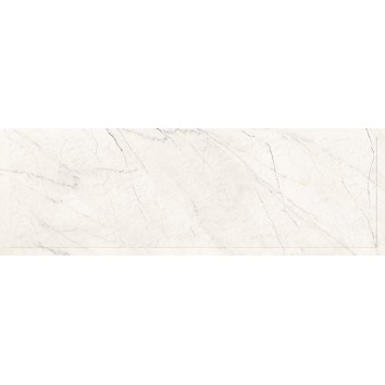 Плитка Opoczno BREAK THE LINE WHITE STRUCTURE MICRO