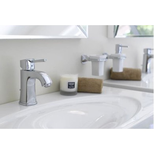 Смеситель для раковины Grohe Grandera 23310000