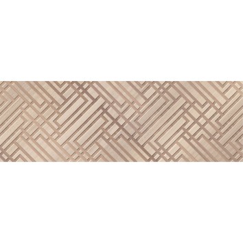 Плитка SALONI Eukalypt FKV776 KROSS CREMA-MIEL 12×1200×400 под дерево