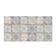 Декор Opoczno Ua Paula Inserto Patchwork 29,7x60 см