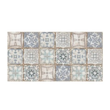 Декор Opoczno Ua Paula Inserto Patchwork 29,7x60 см