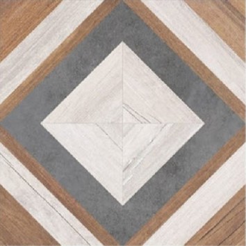 Керамограніт Cersanit Gasparo Grey 29,8x29,8 см