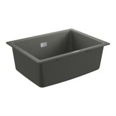Grohe Мийка для кухні 610x457 мм, Granite Grey (31655AT0)