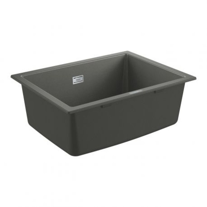 Grohe Мийка для кухні 610x457 мм, Granite Grey (31655AT0)