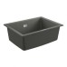 Grohe Мийка для кухні 610x457 мм, Granite Grey (31655AT0)