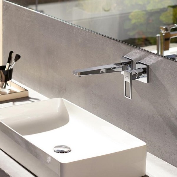 Смеситель для раковины Hansgrohe Metropol 74526000