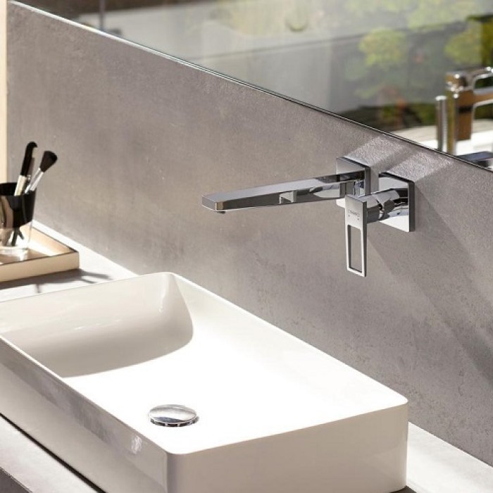 Смеситель для раковины Hansgrohe Metropol 74526000