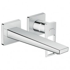 Смеситель для раковины Hansgrohe Metropol 74526000