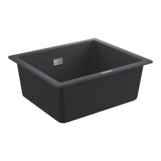 Мойдка для кухни Grohe 533x457 мм, Granite Black (31654AP0)