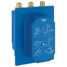 Grohe Eurosmart Cosmopolitan T Скрытый монтажный ящик (36322000)